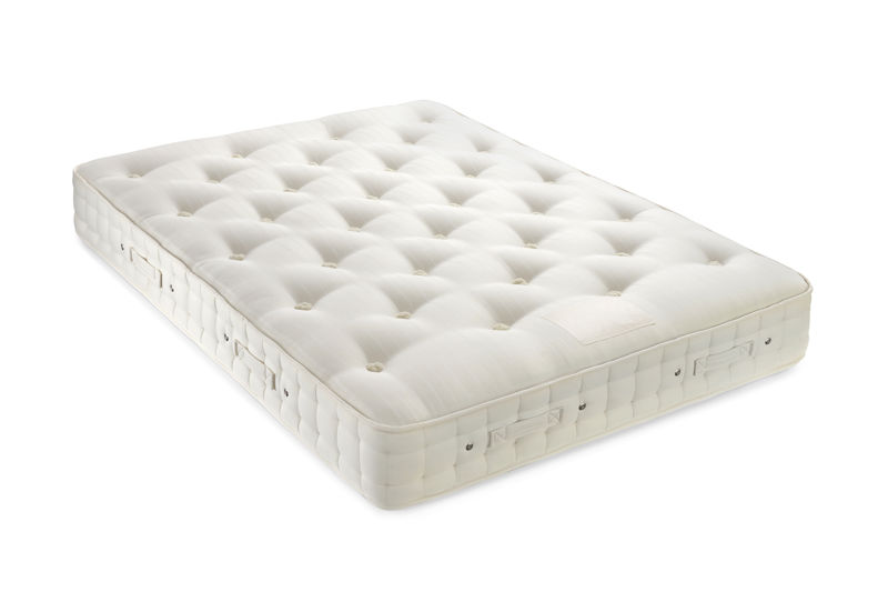 Clearance Hypnos Posturecare 7 Mattress - King Size 150 x 200cm